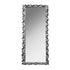 PASQYRE MURI  MIRROR PLASTIC SILVER 45x4x120cm/code 811-20018