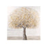 PANORAME WALL ART TREE BROWN - BEIGE 100x3x100cm/CODE 812-20056