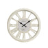 ORE MURI   WHITE 40x4.5x40cm/CODE 813-30045