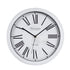 ORE MURI   WHITE - BLACK 30.5x4.2x30.5cm/CODE 813-30047