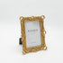 KORNIZE, ANTIQUE GOLD 10x15cm / CODE 815-00121