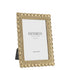KORNIZE, ANTIQUE GOLD 10x15cm / CODE 815-00194