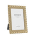 KORNIZE, ANTIQUE GOLD 13x18cm / CODE 815-00195