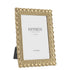 KORNIZE, ANTIQUE GOLD 15x20cm / CODE 815-00196