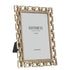 KORNIZE, ANTIQUE GOLD 15x20cm / CODE 815-00205