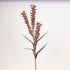 LULE ARTIFICIALE FOAM BROMELIADS BURGUNDY 30x105cm/ CODE 816-20048