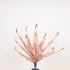 LULE ARTIFICIALE FOAM TULIP PINK 40x93cm / CODE  816-20059