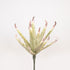 LULE ARTIFICIALE FOAM TULIP GREEN 40x93cm / CODE  816-20060