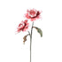 LULE FLOWER / BRANCH FOAM DARK PINK 92cm/ CODE 816-20111