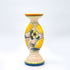 SHANDAN CERAMIC BEIGE-WITH LEMONS 10x10x25cm/ CODE 819-00181