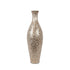 VAZO SEASHELL IRIDESCENT WHITE 19x63cm / CODE 819-01062