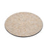 PJATANCE SEASHELL IRIDESCENT WHITE 33x6cm / CODE 819-01063
