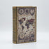 LIBER KUTI S/2 BROWN 20x6.8x30cm/CODE 819-01364