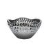FRUTIERE CERAMIC SILVER 24.5x23.5x13.5cm / CODE 819-01454