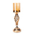 SHANDAN METALLIC GOLD 12x40cm/ CODE  819-01877