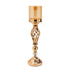 SHANDAN METALLIC GOLD 12x45cm/ CODE  819-01878
