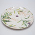 PJATANCE,  WITH OLIVE BRANCHES 26cm/ CODE  820-00012