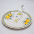 PJATANCE EMBELSIRES/2 SPATULA LEMONS 26cm / CODE  820-00018