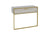 Kredence golden metal legs 90x38.5x77cm/CODE PAK071-000855