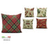 JASTEK CUSHION ARR. NAT. GOBELIN 40X40CM 5ASS/ CODE AR-6511097