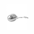 Infuser caji   Stainless steel  ball3.7 cm/CODE 241-F-00027