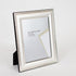 KORNIZE SILVER PLATED SILVER 15x20cm/ CODE 756-10028