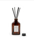 Aromatizues Reed diffuser 100 ml Bergamot & Amberwood/CODE 1486-00089