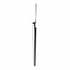 Set/6 thike  ngrenie inoksi 18/10 22cm /CODE 220-F-00061