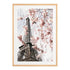 Panorame Wall art     Pariza    33x1.5x48cm/code pak409-000050