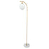 Abazhur toke 170 cm gold /CODE 1397-00006