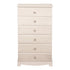 Komo Druri 6 drawers Rose  54.5x30x94.5 /CODE 357-F-00080