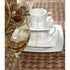 SET 6 PCS FILXHANE  COFFEE KYOTO BEIGE/QUADRO/CODE 55.288.17GL