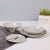 SET/20 PJATA DINNER POPLIN STONEWARE/CODE 25.094.40