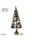 PEME SNOW TREE 62CM B/O LU W/BERRIES/PINECONES/ CODE AR-6510820