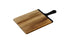 DERRASE  PRERESE WOODEN BOARD HANDLE 46X28CM  ACACIA/CODE 01.00.435