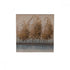 PANORAME  TREES BROWN - WHITE - LIGHT BLUE 40x2.5x40cm/CODE 812-20073