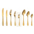 Set/6 Luge EMPIRE SS 18/0 CAKE FORK 2,50mm 15,6CM/CODE GYG208K12