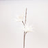 LULE FOAM STRELITZIA WHITE 30x93cm/ CODE 816-20057