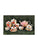 BISKOTJERE CANDY BOX 1,3L FLORAL PINK 18X11CM/CODE 14.221.55