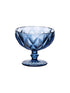 Set/6 Gota akullore 31CL KARE BLUE/CODE 52.701.23