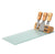 Set servirje LOTOS CHEESE 30X14 4PCS MATT/CODE 65.000.143