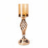 SHANDAN  METALLIC GOLD 12x40cm/ CODE  819-01877
