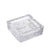 Tavell GLASS ASHTRAY 13CM/ CODE HOZ5443