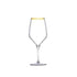 GOTE KRISTALI VERE GOLDEN TOUCH  470CC H: 21, /CODE SP440349G6GD