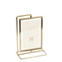 KORNIZE PHOTO FRAME GOLD 10?15/CODE FAM562