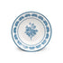 Set/6 pjata te thella Porcelain  Eterno 21 cm blue/CODE 1192-00104
