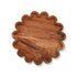 Derrase kuzhine  servirje akacie 28cm/CODE 1249-00030