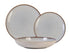 SET/20 PJATA PORCELANI  PORTOSANTO/CODE 25.054.40