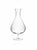 DEKANTER BLANK DECANTER alchemy ML 1230 No 100 / CODE 06.100.012