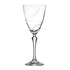 SET 6 GOTA VERE Elisabeth Water Glass No103 / CODE 05.0103.001